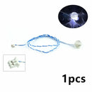 LED MOC City Street Hi-Tech Remote Control Lamp Pin Building Block Bricks Toy - Minifigure -  - The Drift Art Co.