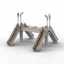 MOC City Road Traffic Lights Sign street for Lego Kit Building Blocks Sets DIY - LEGO (R) Bricks, Pieces & Parts -  - The Drift Art Co.