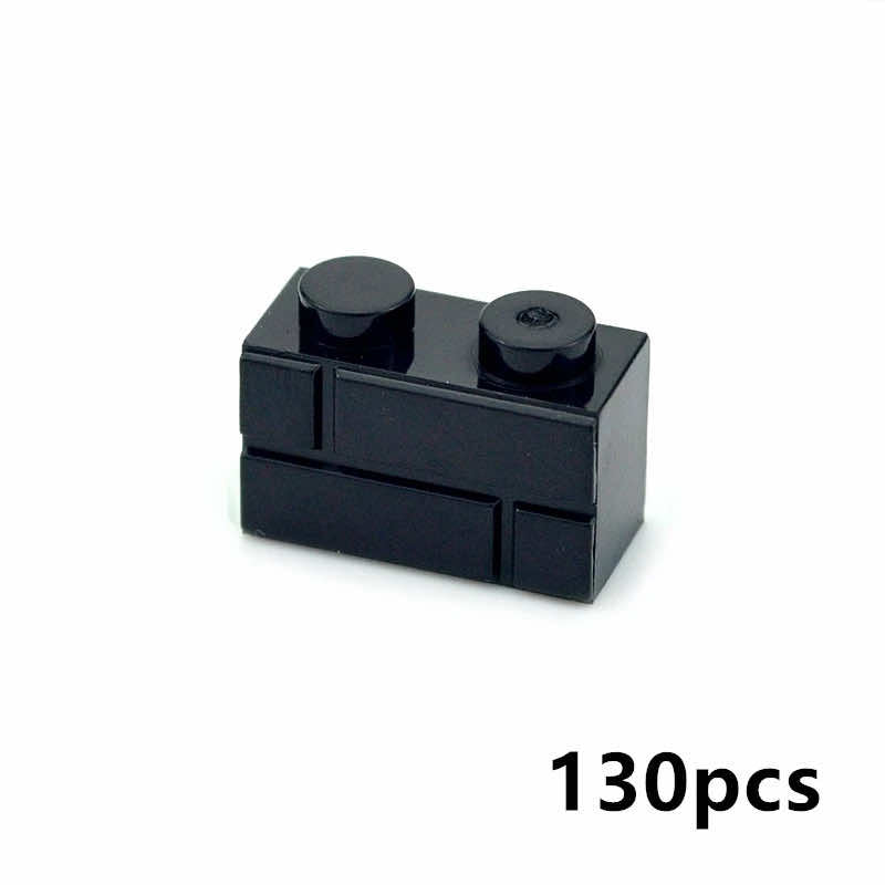 MOC Parts for Lego Kits 98283 Wall Stairs Ladder bricks Building Blocks Sets DIY - LEGO (R) Bricks, Pieces & Parts -  - The Drift Art Co.