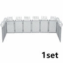 Military Base Barbed Wire Fence 30104 92338 For LEGO Building Blocks Brick Toy - Minifigure -  - The Drift Art Co.