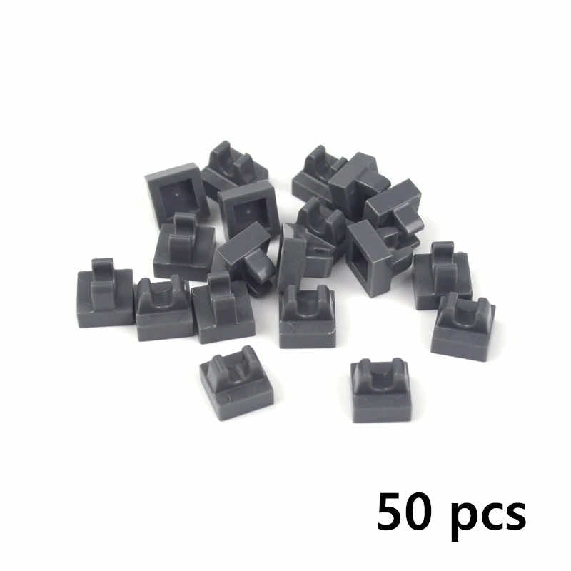 Military Base Barbed wire Fence Army Isolation Figures Building Blocks Toy DIY - Minifigure -  - The Drift Art Co.