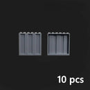 Military House Parts 23405 64448 Fence 1x6x5 Girder Figures Building Blocks Toy - Minifigure -  - The Drift Art Co.