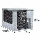 Military Sentry Tower Prison Army Soldier For LEGO Building Blocks Brick Toy DIY - Minifigure -  - The Drift Art Co.