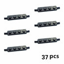 Parts City Classic Cars Wheel shaft for Lego Kits Building Blocks Model Sets DIY - LEGO (R) Bricks, Pieces & Parts -  - The Drift Art Co.