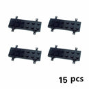 Parts City Classic Cars Wheel shaft for Lego Kits Building Blocks Model Sets DIY - LEGO (R) Bricks, Pieces & Parts -  - The Drift Art Co.