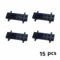 Parts City Classic Cars Wheel shaft for Lego Kits Building Blocks Model Sets DIY - LEGO (R) Bricks, Pieces & Parts -  - The Drift Art Co.