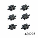 Parts City Classic Cars Wheel shaft for Lego Kits Building Blocks Model Sets DIY - LEGO (R) Bricks, Pieces & Parts -  - The Drift Art Co.