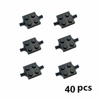 Parts City Classic Cars Wheel shaft for Lego Kits Building Blocks Model Sets DIY - LEGO (R) Bricks, Pieces & Parts -  - The Drift Art Co.