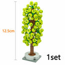 Plant Pine Spruce Tree 3778 Parts for Lego Sets Building Blocks Sets DIY - LEGO (R) Bricks, Pieces & Parts -  - The Drift Art Co.