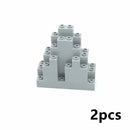 Rockery Mound Rock MOC Parts for Lego Sets Castle Garden Building Block Sets DIY - LEGO (R) Bricks, Pieces & Parts -  - The Drift Art Co.