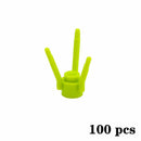 Sakura Flowers Blossom Cherry 32606 Tree For Lego Sets Building Blocks Sets DIY - Plant & Flower -  - The Drift Art Co.