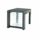 Stackable Car Rolling gate Garage Door Parts for Lego Building Block Sets DIY - LEGO (R) Bricks, Pieces & Parts -  - The Drift Art Co.