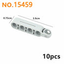 Steering Shock Absorber Arm 6571 6572 32195 57515 Building Blocks Brick Set DIY - LEGO (R) Complete Sets & Packs -  - The Drift Art Co.