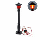 Street Light Wire 1x1 LED Lamp City For LEGO Education Building Blocks Brick Toy - Minifigure -  - The Drift Art Co.