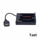 Street Light Wire 1x1 LED Lamp City For LEGO Education Building Blocks Brick Toy - Minifigure -  - The Drift Art Co.