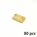 Swat Weapon Soldier Guns Fence Ghillie Army WW2 Figures Building Blocks Toy DIY - Minifigure -  - The Drift Art Co.