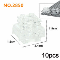 Technic 2333 2850 Parts for Lego Kits Motor Car Building Blocks Model Sets DIY - LEGO (R) Bricks, Pieces & Parts -  - The Drift Art Co.