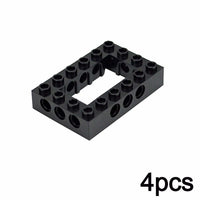 Technic 4x4 6x8 Frame 32324 32531 w Holes Parts for Building Blocks Brick Sets - LEGO (R) Bricks, Pieces & Parts -  - The Drift Art Co.