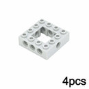 Technic 4x4 6x8 Frame 32324 32531 w Holes Parts for Building Blocks Brick Sets - LEGO (R) Bricks, Pieces & Parts -  - The Drift Art Co.