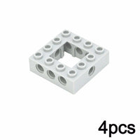 Technic 4x4 6x8 Frame 32324 32531 w Holes Parts for Building Blocks Brick Sets - LEGO (R) Bricks, Pieces & Parts -  - The Drift Art Co.