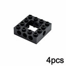 Technic 4x4 6x8 Frame 32324 32531 w Holes Parts for Building Blocks Brick Sets - LEGO (R) Bricks, Pieces & Parts -  - The Drift Art Co.