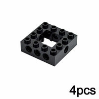 Technic 4x4 6x8 Frame 32324 32531 w Holes Parts for Building Blocks Brick Sets - LEGO (R) Bricks, Pieces & Parts -  - The Drift Art Co.