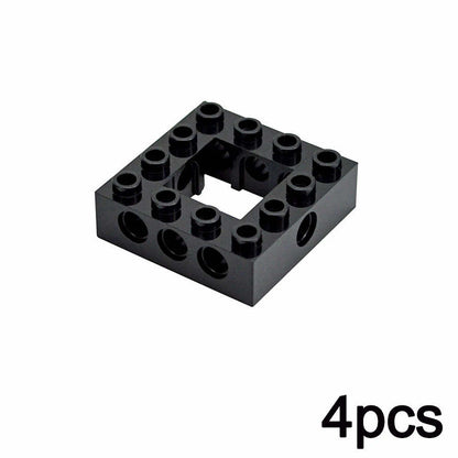 Technic 4x4 6x8 Frame 32324 32531 w Holes Parts for Building Blocks Brick Sets -  - The Drift Art Co.