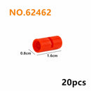 Technic Axle Pin Connectors 48496 87408 for Lego Kit Building Blocks Set DIY - LEGO (R) Complete Sets & Packs -  - The Drift Art Co.