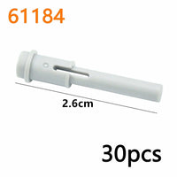 Technic Bulk Pin Peg Axle Connectors 2780 3673 for Lego Kit Building Blocks Set - LEGO (R) Complete Sets & Packs -  - The Drift Art Co.