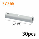 Technic Bulk Pin Peg Axle Connectors 2780 3673 for Lego Kit Building Blocks Set - LEGO (R) Complete Sets & Packs -  - The Drift Art Co.