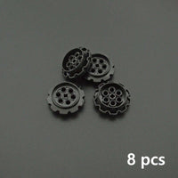 Technic Chain Bricks Link Tire gear wheels for Lego Kit Building Blocks Sets DIY - LEGO (R) Bricks, Pieces & Parts -  - The Drift Art Co.