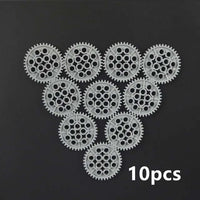 Technic Chain Bricks Link Tire gear wheels for Lego Kit Building Blocks Sets DIY - LEGO (R) Bricks, Pieces & Parts -  - The Drift Art Co.