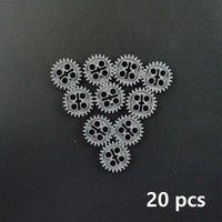 Technic Chain Bricks Link Tire gear wheels for Lego Kit Building Blocks Sets DIY - LEGO (R) Bricks, Pieces & Parts -  - The Drift Art Co.