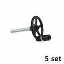 Technic Coiling Rope 56823 Reel w Drum 2584 for Lego Kit Building Blocks Set DIY - LEGO (R) Complete Sets & Packs -  - The Drift Art Co.