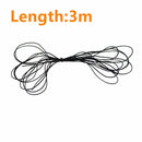 Technic Coiling Rope 56823 Reel w Drum 2584 for Lego Kit Building Blocks Set DIY - LEGO (R) Complete Sets & Packs -  - The Drift Art Co.