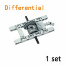 Technic Differential Gears 6573 62821 MOC for Lego Kit Building Block Bricks Set - LEGO (R) Bricks, Pieces & Parts -  - The Drift Art Co.