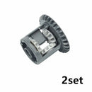 Technic Differential Gears 6573 62821 MOC for Lego Kit Building Block Bricks Set - LEGO (R) Bricks, Pieces & Parts -  - The Drift Art Co.