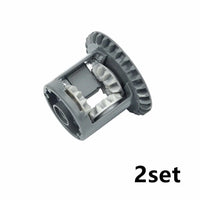 Technic Differential Gears 6573 62821 MOC for Lego Kit Building Block Bricks Set - LEGO (R) Bricks, Pieces & Parts -  - The Drift Art Co.