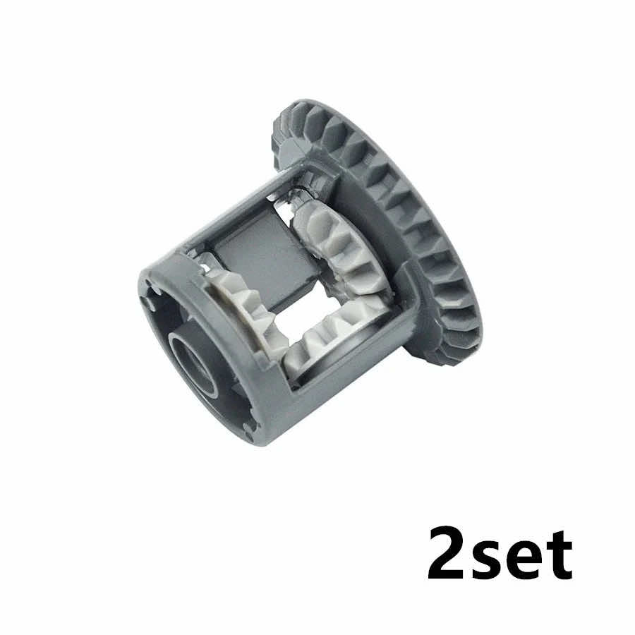 Technic Differential Gears 6573 62821 MOC for Lego Kit Building Block Bricks Set - LEGO (R) Bricks, Pieces & Parts -  - The Drift Art Co.