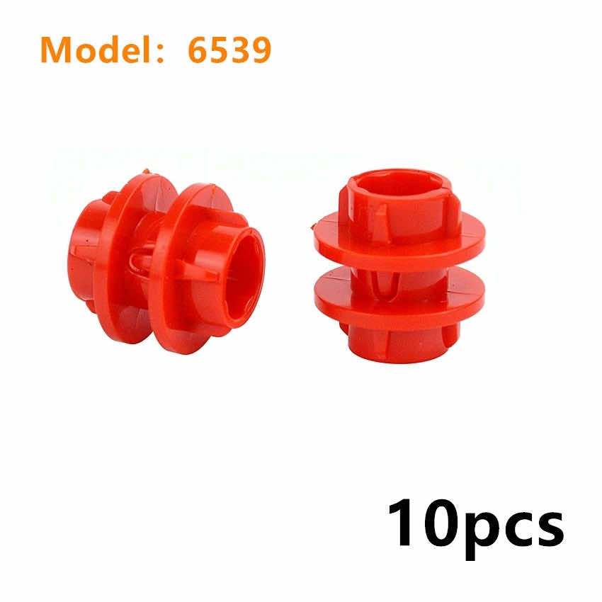 Technic Driving Clutch Shift Gear 6542 1894 for Lego Kit Building Blocks Set DIY - LEGO (R) Complete Sets & Packs -  - The Drift Art Co.