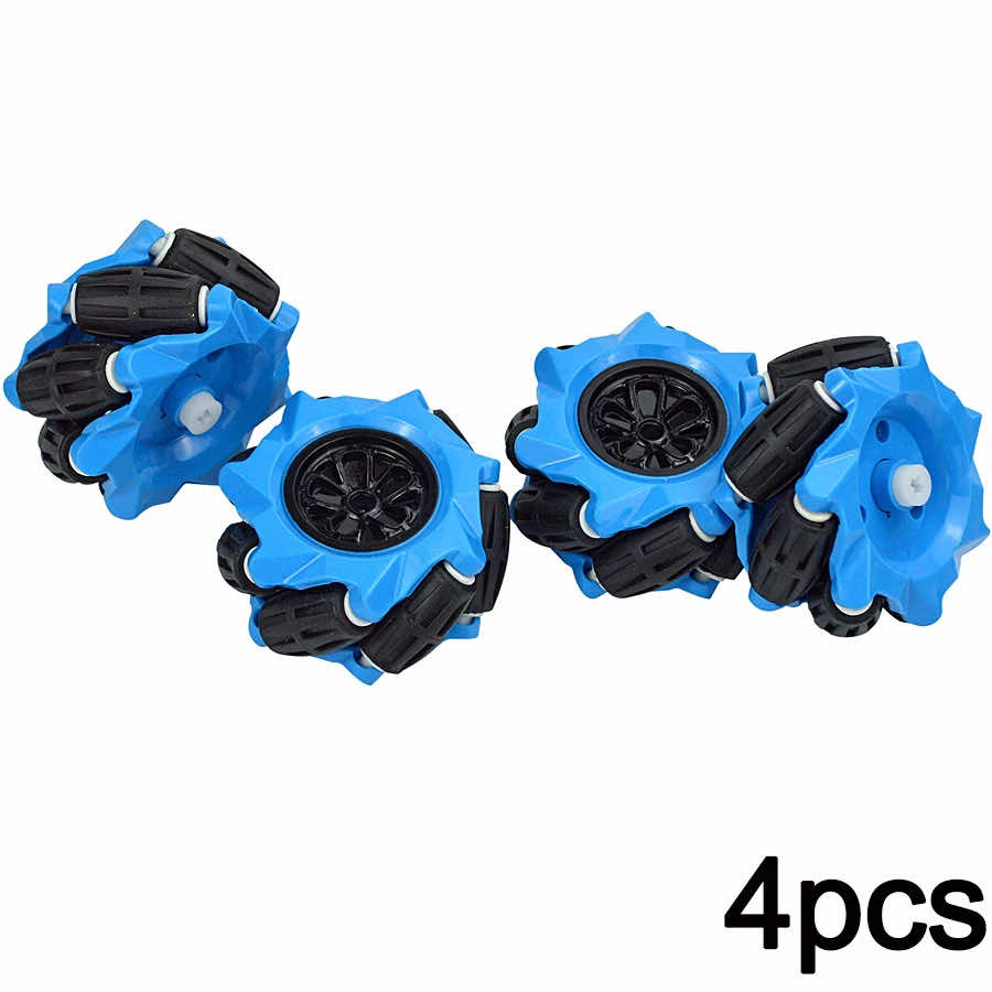 Technic EV3 RC Buggy Cars Vehicle Tires for Lego Kits Building Block Sets DIY - LEGO (R) Bricks, Pieces & Parts -  - The Drift Art Co.