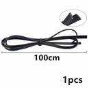 Technic EV3 RJ12 Pliers Cable Plug Data Line for Lego Kit Building Block Set - LEGO (R) Bricks, Pieces & Parts -  - The Drift Art Co.