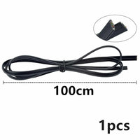 Technic EV3 RJ12 Pliers Cable Plug Data Line for Lego Kit Building Block Set - LEGO (R) Bricks, Pieces & Parts -  - The Drift Art Co.