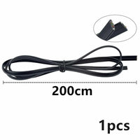 Technic EV3 RJ12 Pliers Cable Plug Data Line for Lego Kit Building Block Set - LEGO (R) Bricks, Pieces & Parts -  - The Drift Art Co.