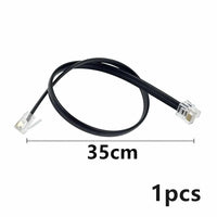 Technic EV3 RJ12 Pliers Cable Plug Data Line for Lego Kit Building Block Set - LEGO (R) Bricks, Pieces & Parts -  - The Drift Art Co.