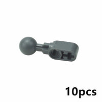 Technic Joint Parts w Ball Connector 92013 for Lego Kit Building Blocks Set DIY - LEGO (R) Complete Sets & Packs -  - The Drift Art Co.