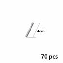 Technic Part for Lego Kits Cross Axle Rod Shafts connector Building Blocks Set - LEGO (R) Complete Sets & Packs -  - The Drift Art Co.