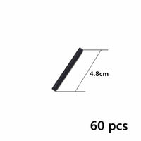 Technic Part for Lego Kits Cross Axle Rod Shafts connector Building Blocks Set - LEGO (R) Complete Sets & Packs -  - The Drift Art Co.