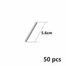 Technic Part for Lego Kits Cross Axle Rod Shafts connector Building Blocks Set - LEGO (R) Complete Sets & Packs -  - The Drift Art Co.