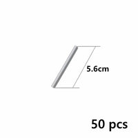 Technic Part for Lego Kits Cross Axle Rod Shafts connector Building Blocks Set - LEGO (R) Complete Sets & Packs -  - The Drift Art Co.
